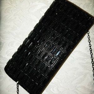Chain Crossbody Purse